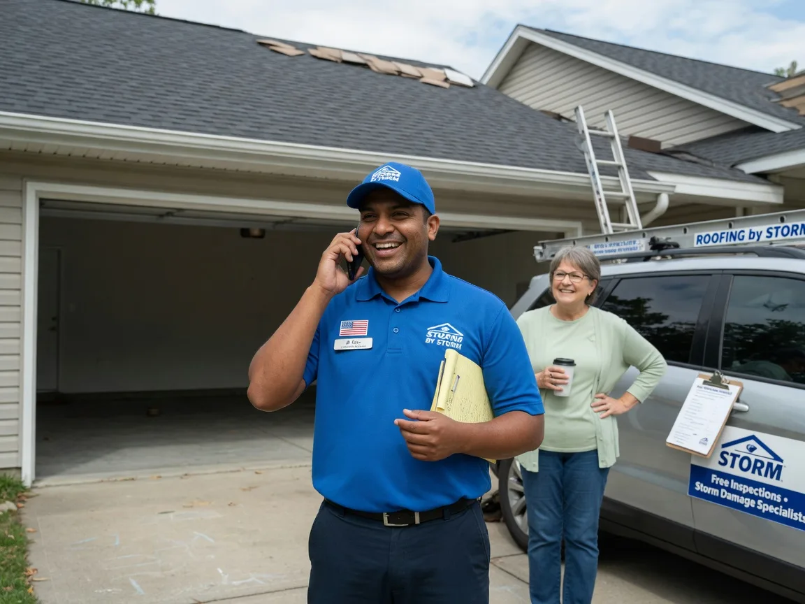 Roof Repair Near Me De Leon, TX FAQs